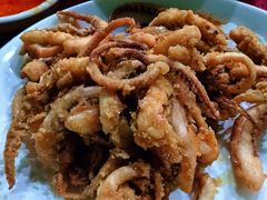 -东江海鲜大排档·潮汕菜·砂锅粥