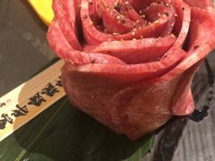 -黑牛の店·和牛烧肉(合生汇店)