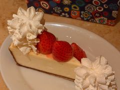 -The Cheesecake Factory芝乐坊餐厅(兴业太古汇店)