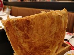 -锅当当铁锅炖烀饼王(长泰广场店)