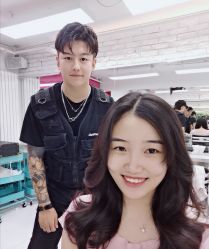 -P.STYLE 派斯造型