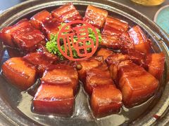 吉府红烧肉-梁溪河畔·吉府花园(南长街南下塘店)