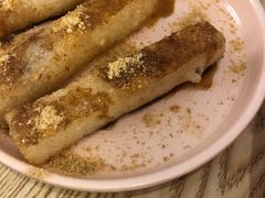 -长颈鹿的口袋钵钵鸡(市南店)