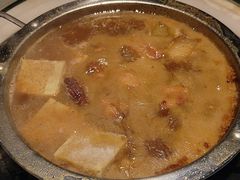 -孙记驴肉山庄(李桥店)