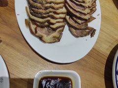 -姥姥家春饼店(惠新东街店)