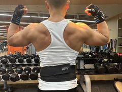 -CXFIT 陈徐健身工作室(凯旋店)