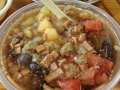 -88号小吃店·经典云南菜·地道纳西美食