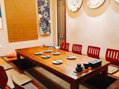 -鸟泉居酒屋·烧鸟·酒馆(百子湾店)