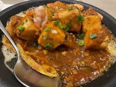 -莆田餐厅PUTIEN(金融街购物中心店)