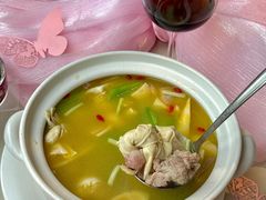 -珈境湖畔餐厅·湖北菜·江浙菜•樱花季(西北湖店)