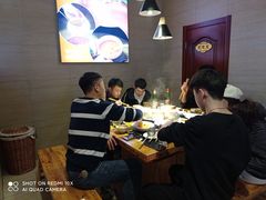 -竹犇番茄火锅(长风街店)