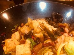 -天府国麻辣香锅(悦荟广场店)
