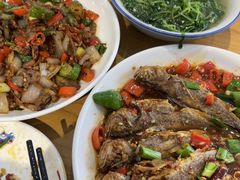 -谭家菜(童宾路店)