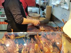 -王浩儿纪六孃甜皮鸭(东大街店)
