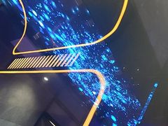 -星璨火吧KTV聚会餐厅(华清广场店)