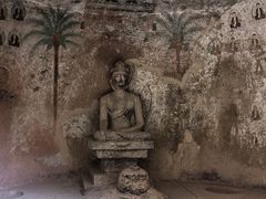 -炳灵寺世界文化遗产旅游区