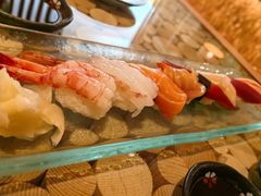 -西村日本料理(香格里拉饭店)