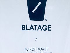 -BLATAGE COFFEE