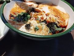 -蜜桃餐厅·古运河畔(南下塘店)