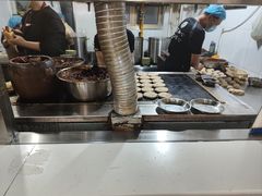 -昌顺马记小吃店(昌盛园店)