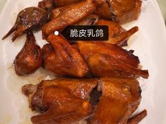 -顺风海鲜港(金玉兰店)