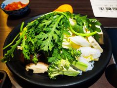 -MoMo牧场·寿喜烧专门店(长泰广场店)