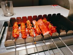 -丰茂烤串(公园店)