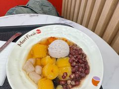 -鲜芋仙(华宇时尚购物中心店)