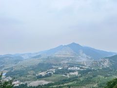-北宫国家森林公园