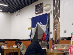 -回坊马二饺子馆