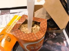 -麦当劳(深圳北站高铁店)