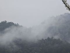 -南岳衡山风景名胜区-南岳大庙