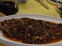 -烤肉季饭庄