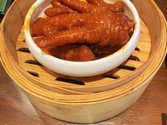 -岭南小生·粤港点心(南门口店)