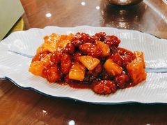 -金陵后厨·南京菜(新街口秣陵路店)