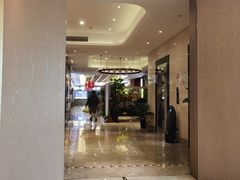 -骏莱海鲜鱼港(五角场店)