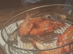 -海味当家·蒸锅海鲜(星海公园店)