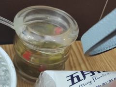 -家味螺蛳粉&烤鱼(五角场店)