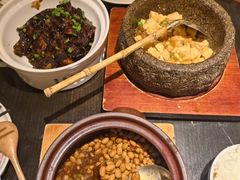 -绿茶餐厅(哈尔滨凯德店)