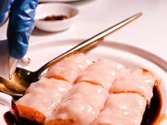海胆滑肠粉-铭家点心(秦岭路店)