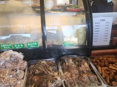 -李小老烧饼(常营民族家园店)