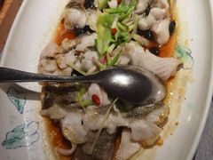 -晓粤·惹味粤菜(凯德乐峰广场店)