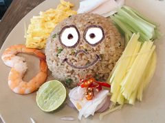 海鲜炒饭-Thai Market Restaurant( 04 Tran Quoc Toan)