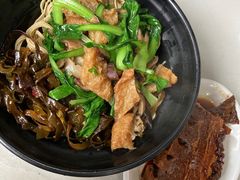 -老地方面馆(思南路店)