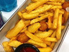 -BOPEYE·波派炸鸡(九霄天地店)