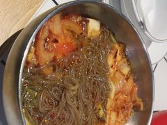 -酒拾烤肉(奥体天虹店)