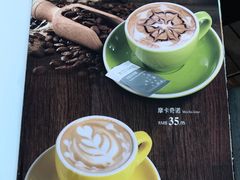 -忆咖啡观景餐厅(桂林象山公园店)