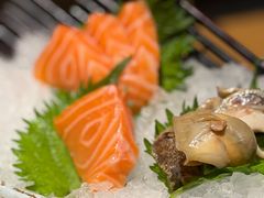 -虹料理·日料放题(悠方店)