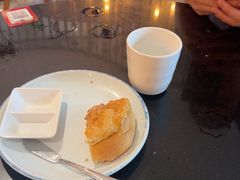 -新旺茶餐厅•早餐(迪士尼小镇店)