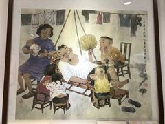 -平江历史文化街区-友苏美术馆